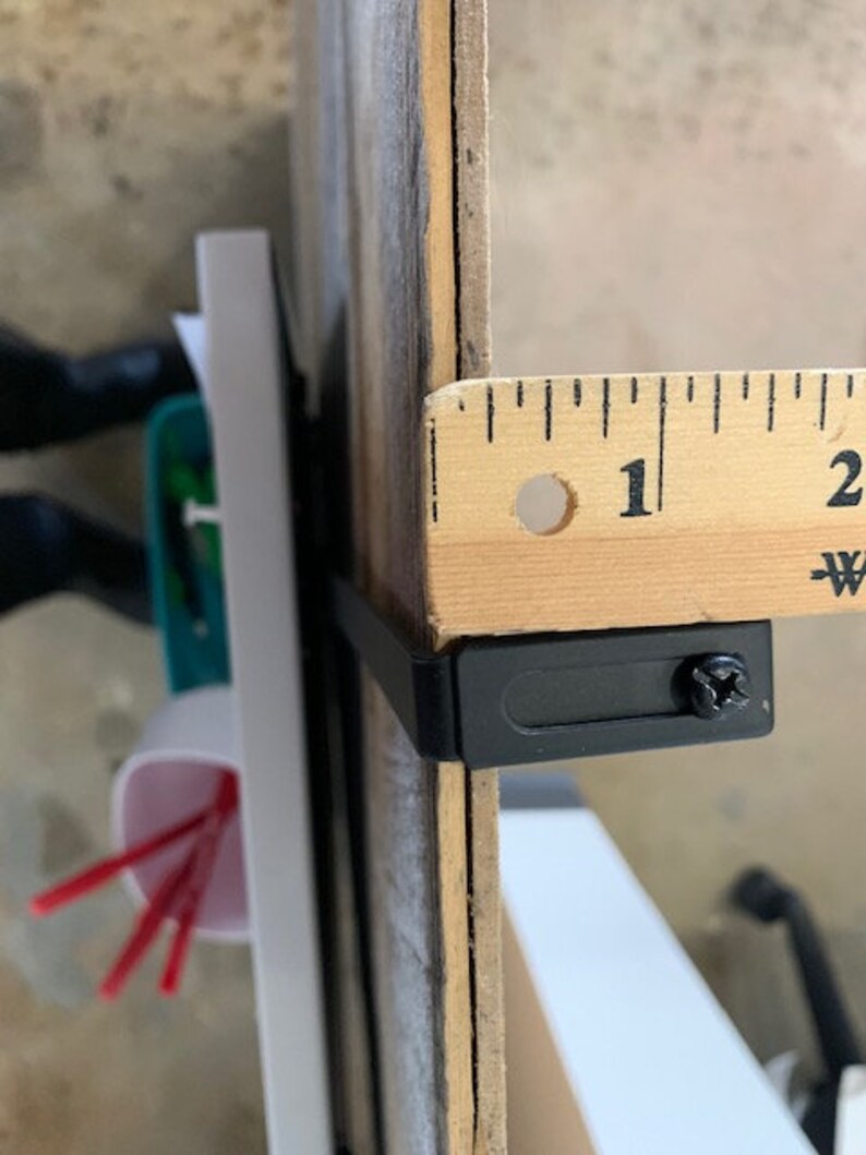 Cubicle Decor Cubicle Hanging Accessories Shelves Cubical Etsy