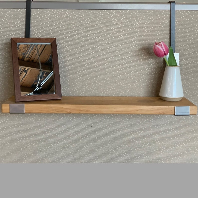 Cubicle Decor Cubicle hanging Accessories Shelves cubical Etsy