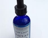 Facial Serum, Serum, Vegan Skincare, Organic, Moisturizer , Retinol Serum, AntiAging , Facial Oil ,All Natural, 2 oz