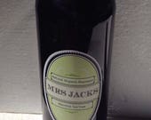 Menthol Tea Tree Organic Shampoo , Herbal Shampoo, Natural Shampoo, Tea Tree Oil Shampoo, 16 oz