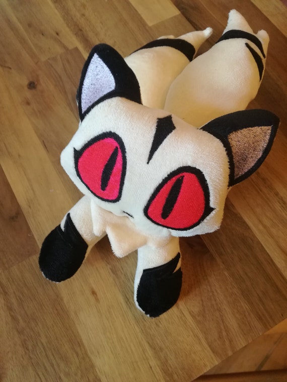 kirara plush