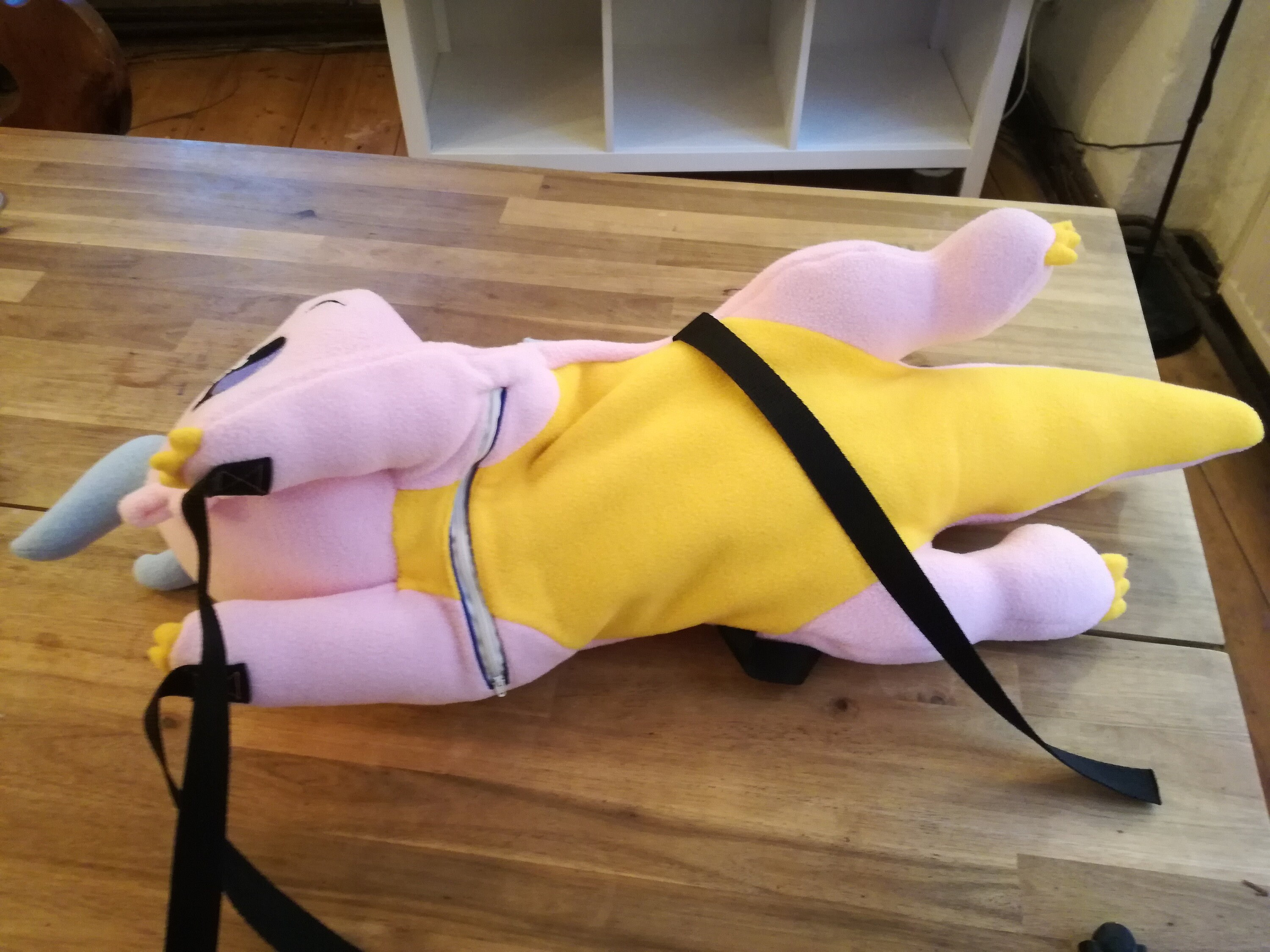 Dragon Backpack in 2 Sizes Fully Customizable Etsy