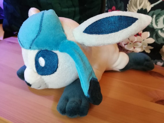 beanie plush