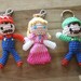 see more listings in the Amigurumi section