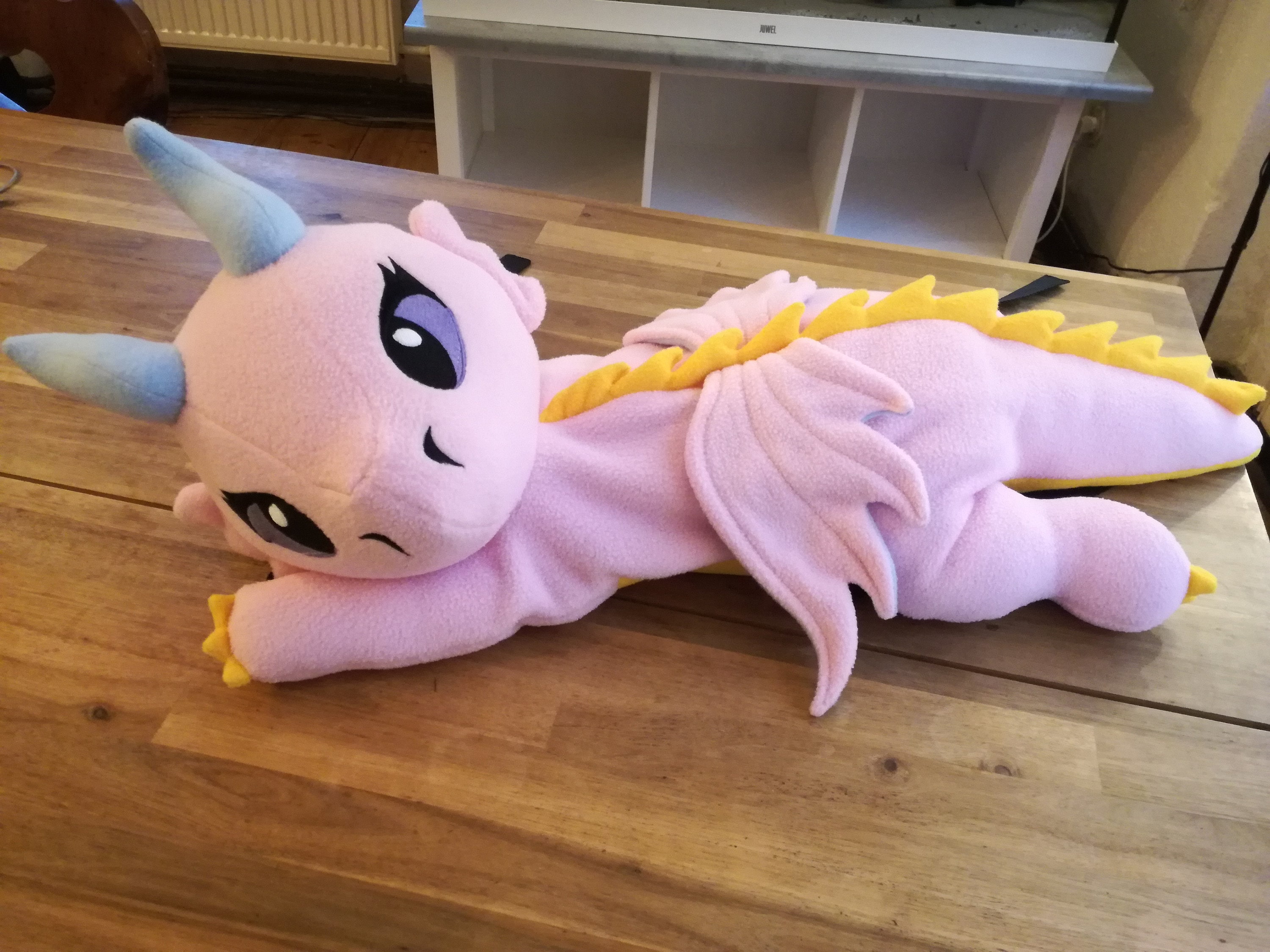 Dragon Backpack in 2 Sizes Fully Customizable Etsy