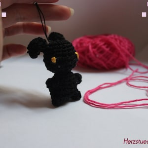 KH Heartless Charm