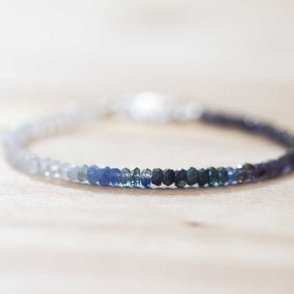 Iolite Jewelry - Etsy