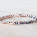 see more listings in the ultra delicate bracelets section