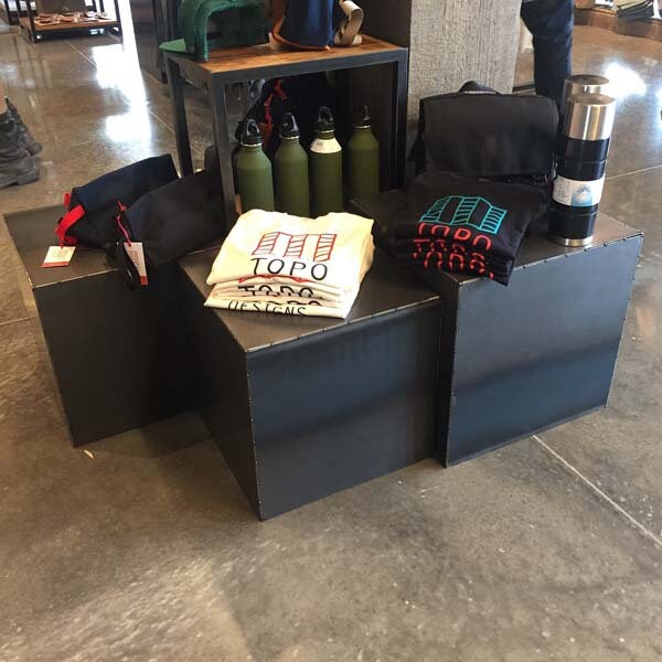 Retail Display - Etsy