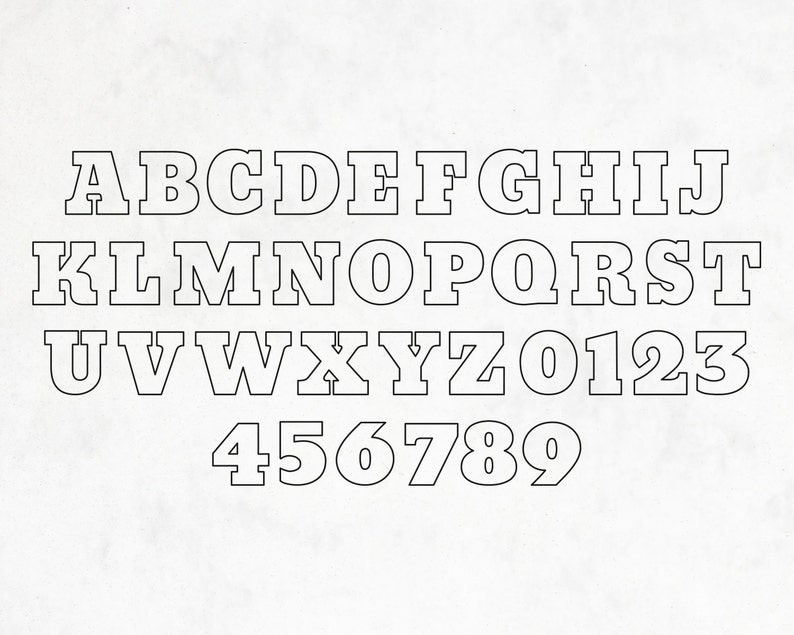26 Lettre Piece Set Lettre Cookie Cutters Majuscules Alphabet Fondant cirque