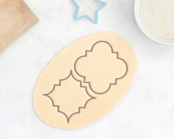 Emporte Piece Marocain Emporte Piece Marocain Cookie Cutter Etsy Emporte Piece Marocain Emporte Piece Marocain Cookie Cutter Etsy