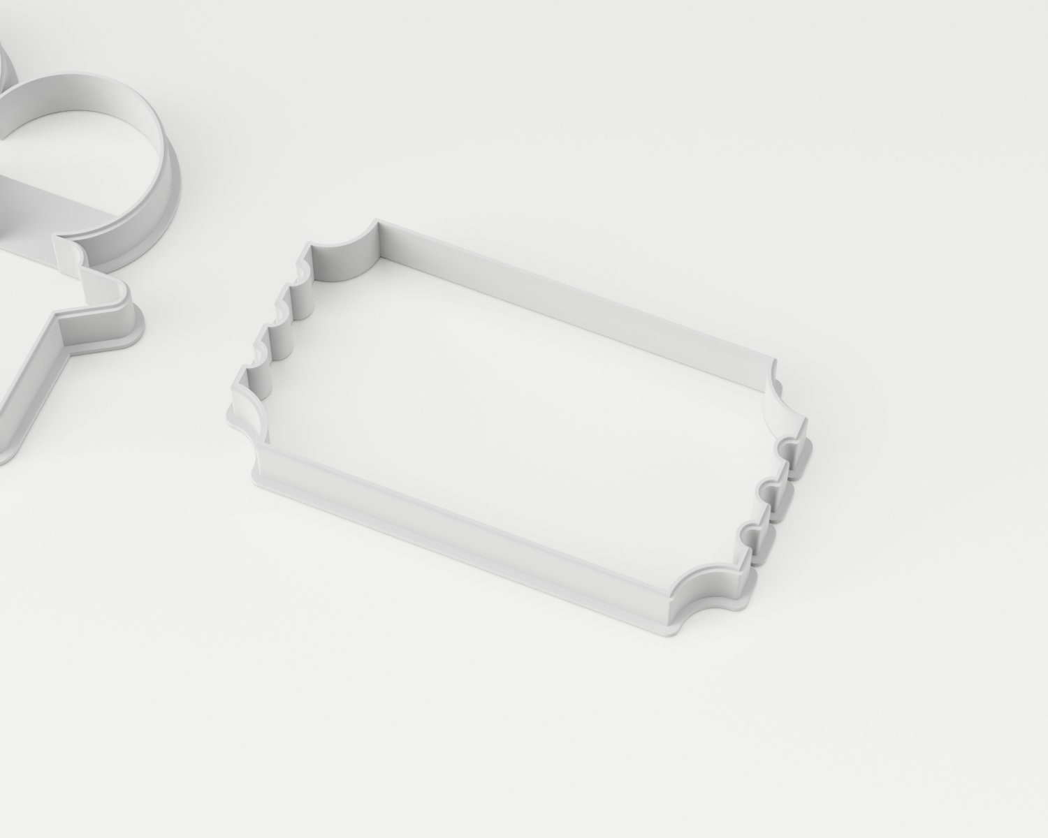 Movie Cookie Cutter Hollywood Cookie Cutter Movie Gift Movie Etsy