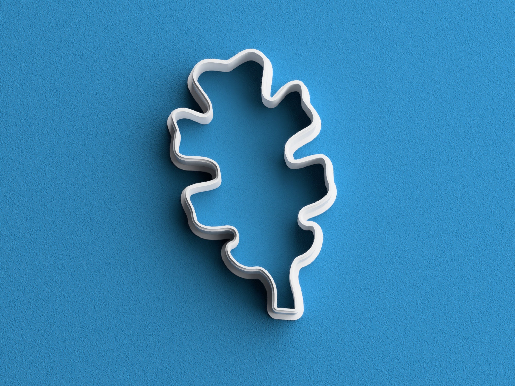 Maple Leaf Cookie Cutter Fall Cookie Cutter Jungle Baby Etsy