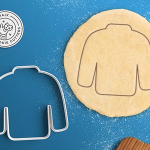 Hockey Cookie Cutter – Hockey Shirt Cookie Cutter Hockey Gifts Hockey Stick Cookie Cutter Canada Cookie Cutter Hockey Sweater Puck Cookies