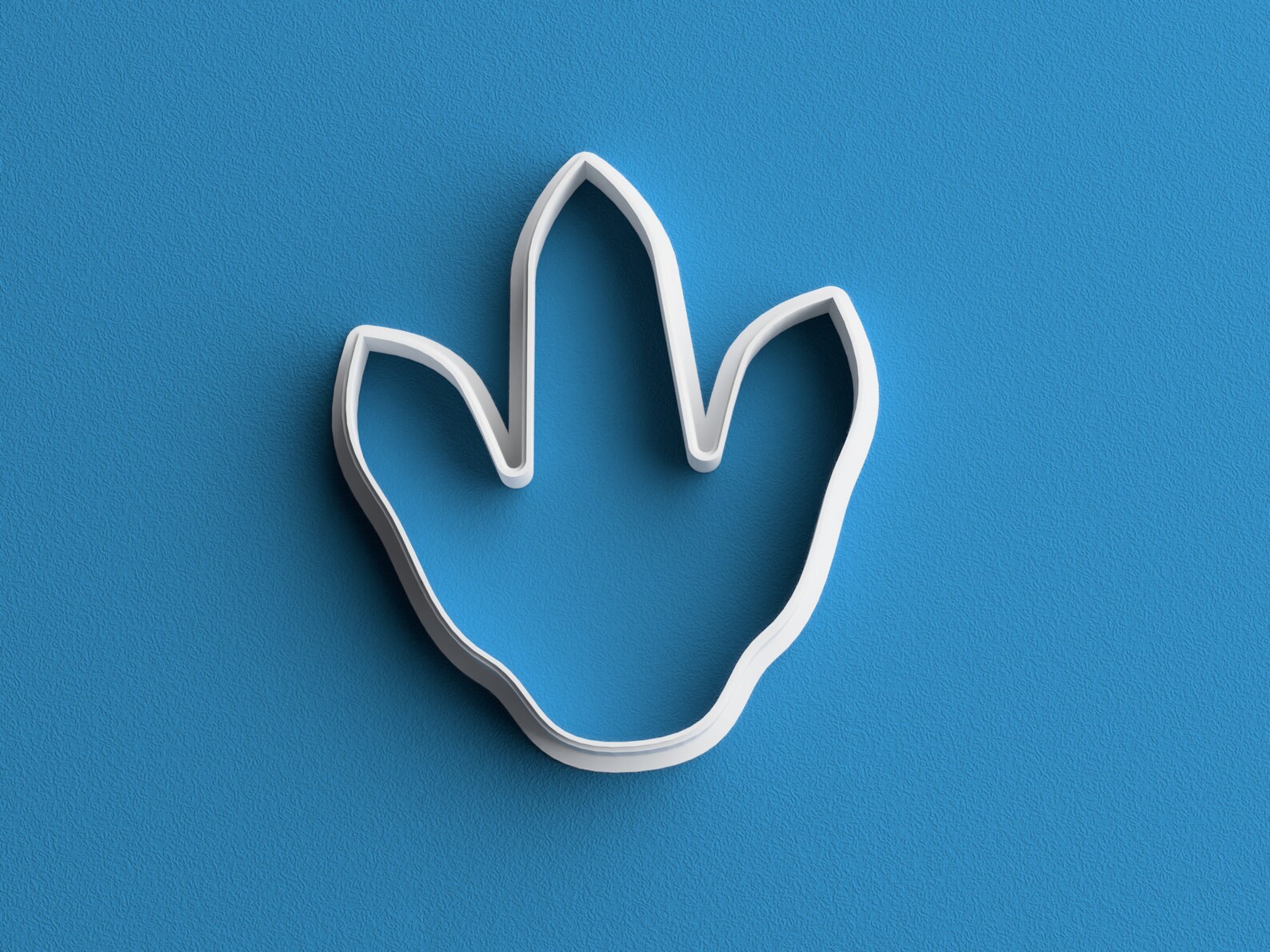 T Rex Skull Cookie Cutter Dinosaur Cookie Cutter Dinosaur Etsy