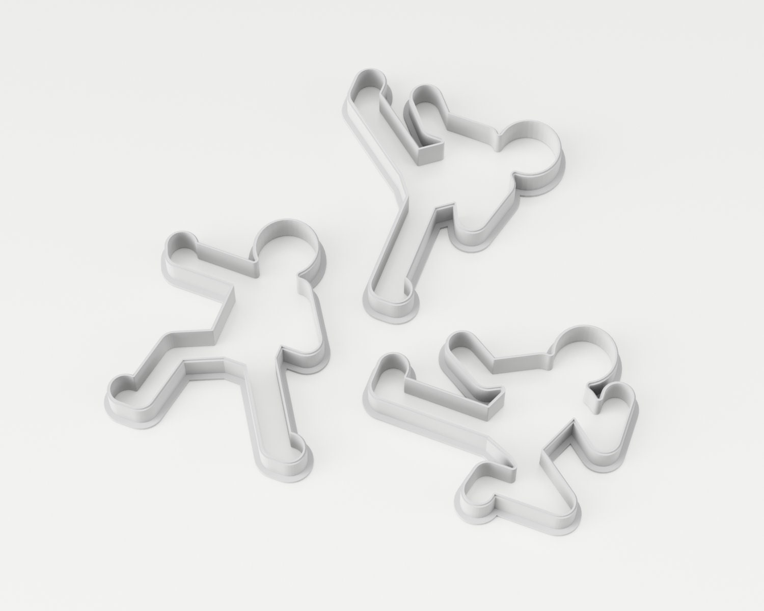 Karate Cookie Cutter Taekwondo Cookie Cutter Judo Cookie Etsy