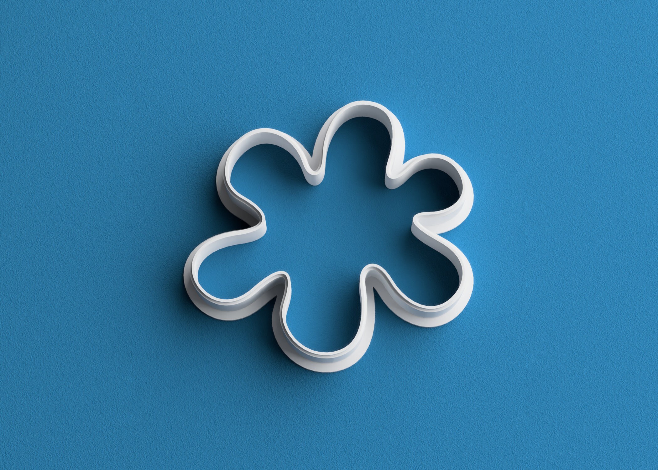 Paint Palette Cookie Cutter Paint Cookie Cutter Art Cookie Etsy