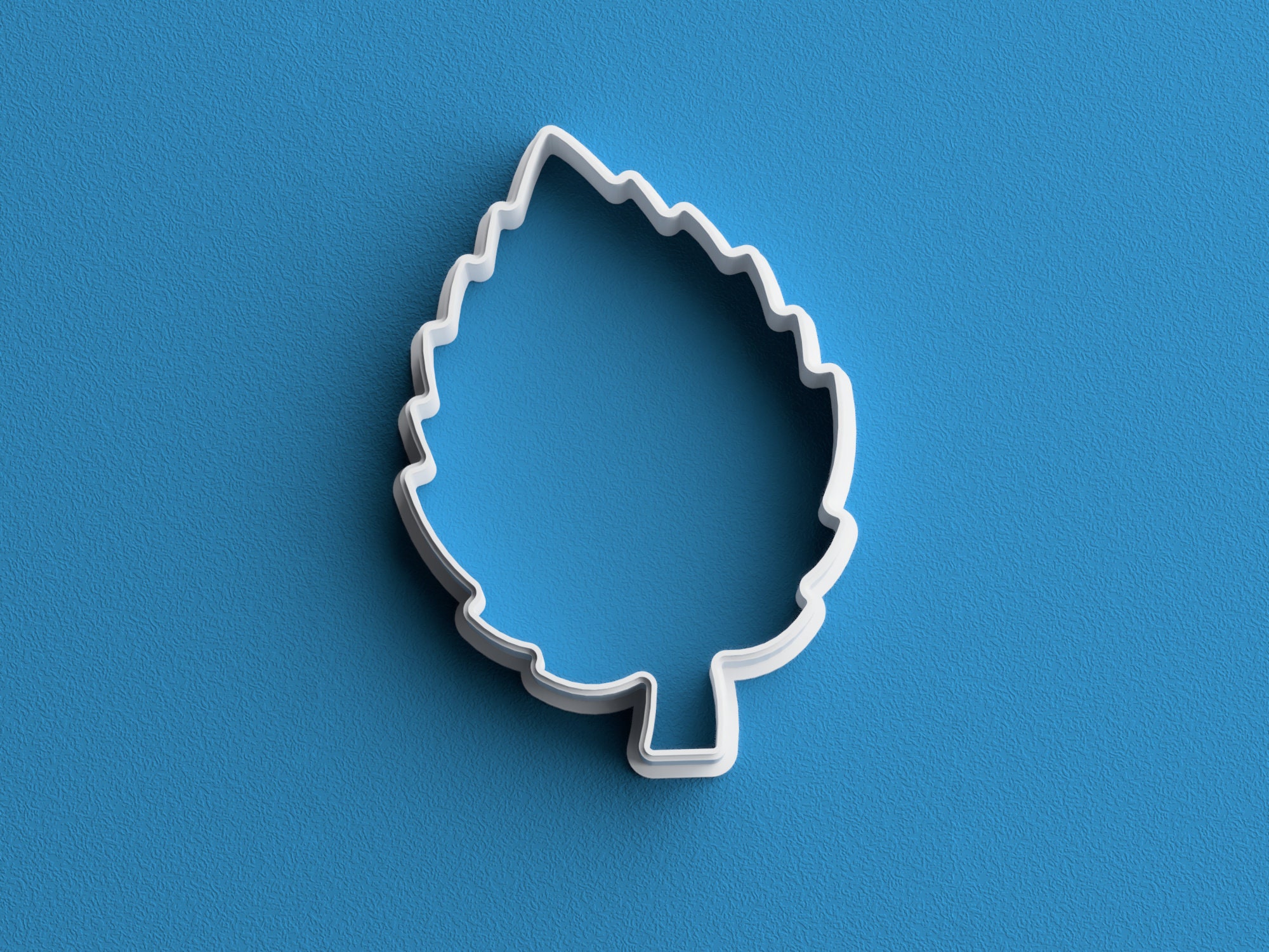 Maple Leaf Cookie Cutter Fall Cookie Cutter Jungle Baby Etsy