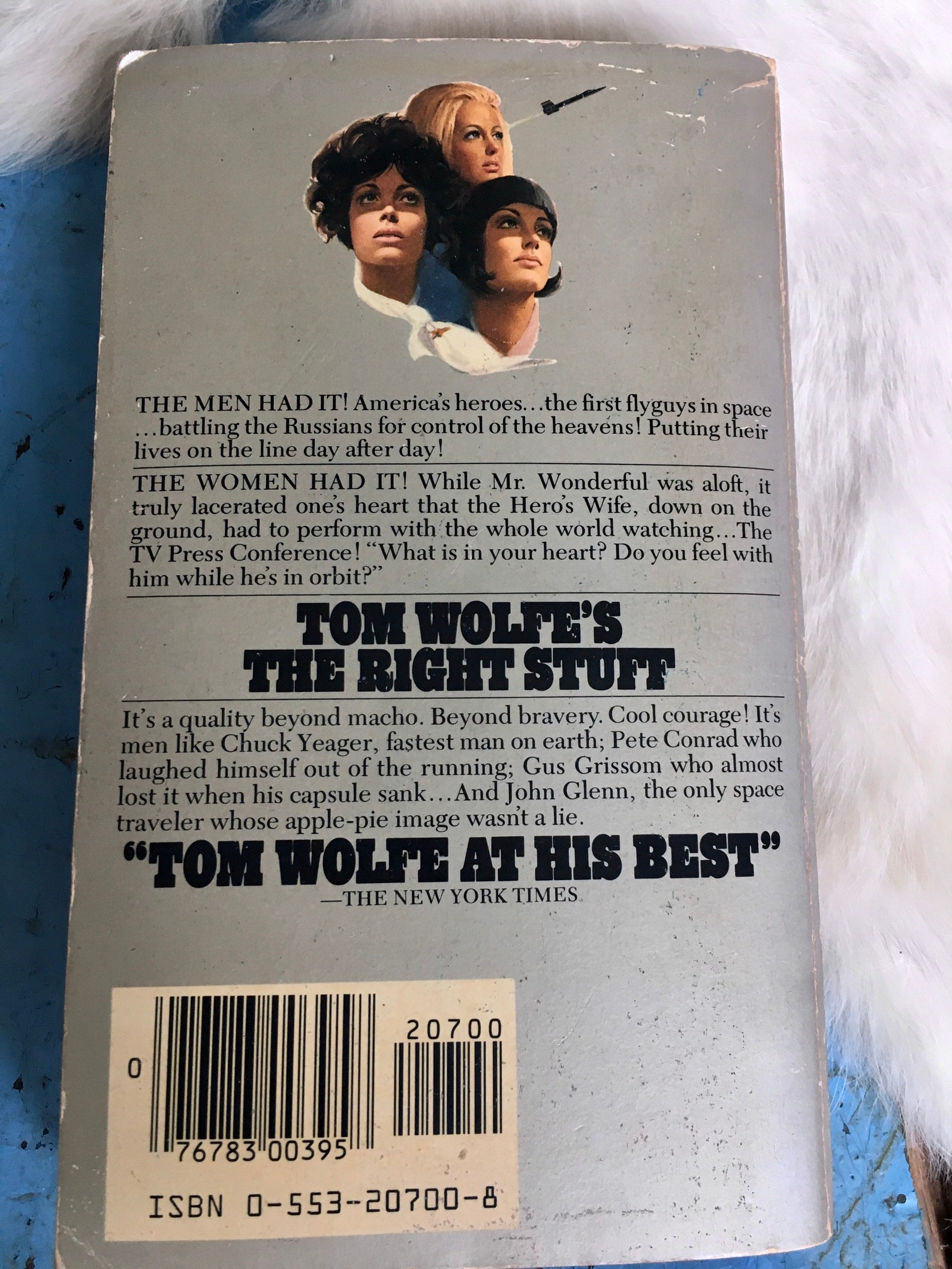 tom wolfe the right stuff book tom wolfe the right stuff book