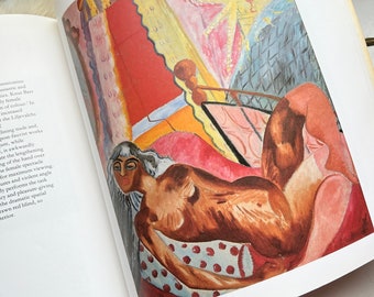 Women Expressionists Art Book: Shulamith Behr, 1988 Mid-Century Paintings
