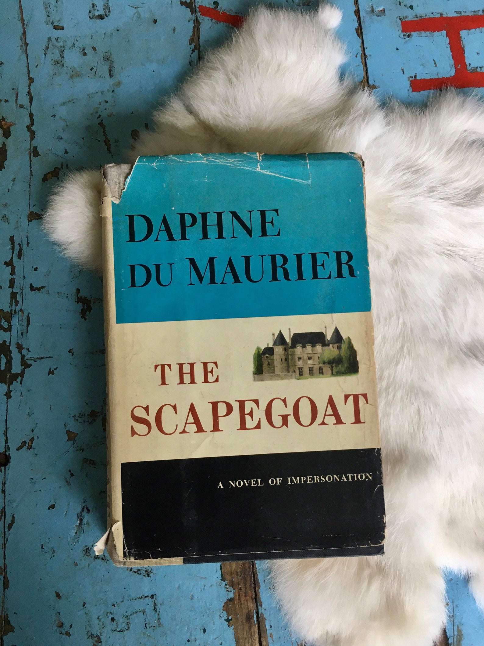 the breakthrough daphne du maurier the breakthrough daphne du maurier