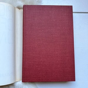 1973 Pioneers of the Unseen Book by Paul Tabori: Occult, ESP, Psychic Wonders afbeelding 4