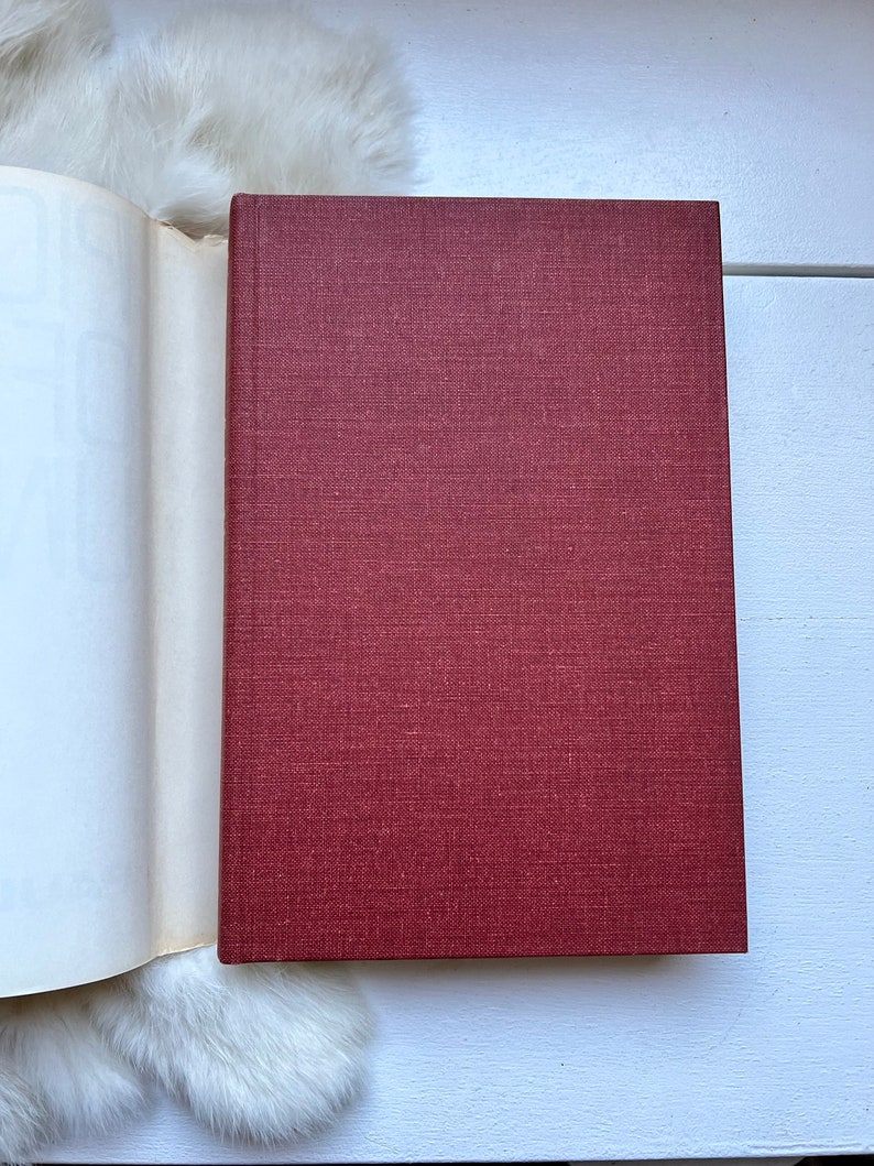1973 Pioneers of the Unseen Book by Paul Tabori: Occult, ESP, Psychic Wonders afbeelding 4