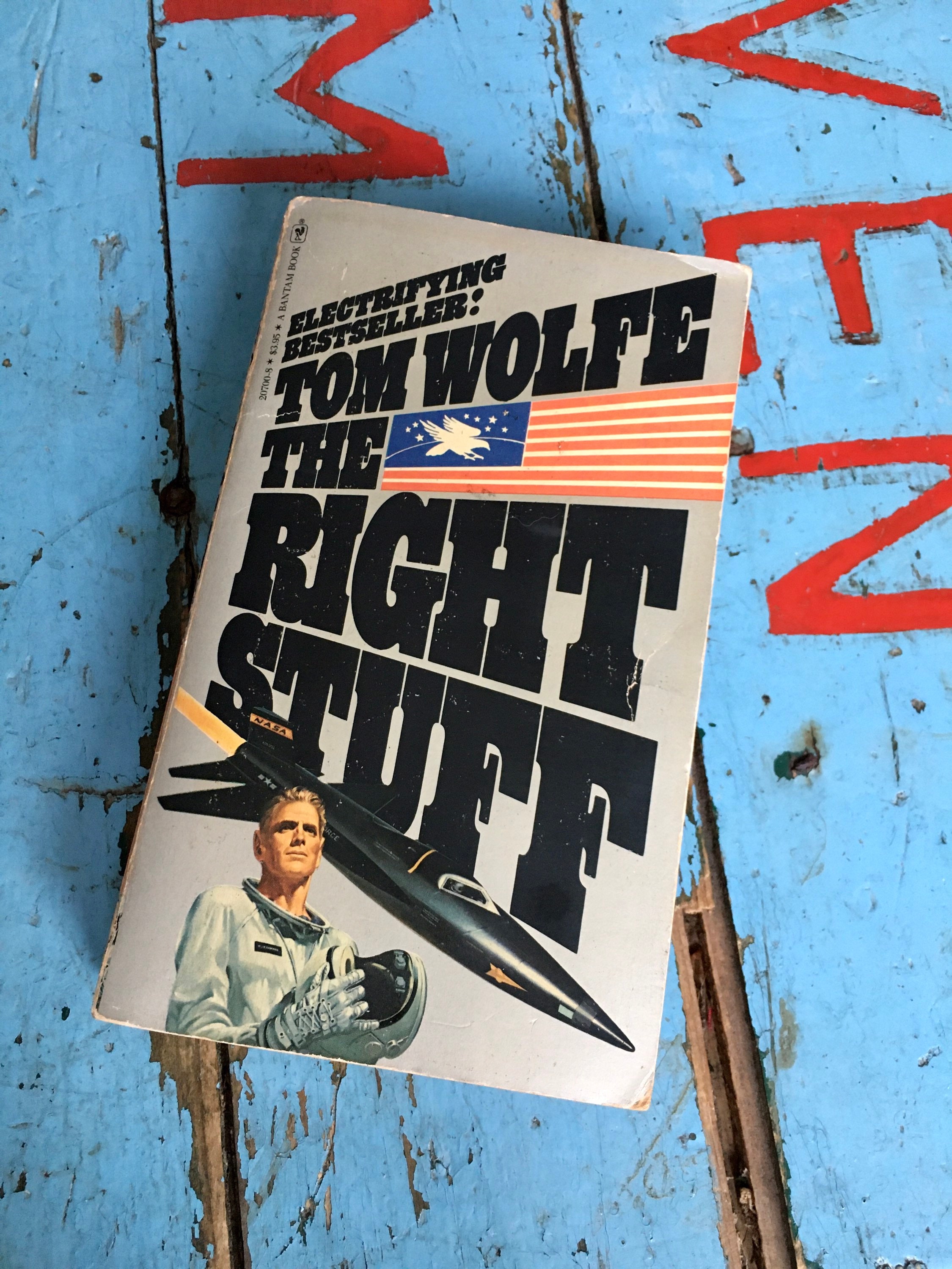 the right stuff book amazon the right stuff book amazon