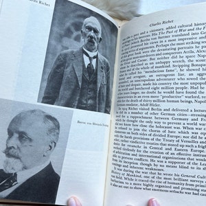 1973 Pioneers of the Unseen Book by Paul Tabori: Occult, ESP, Psychic Wonders afbeelding 8