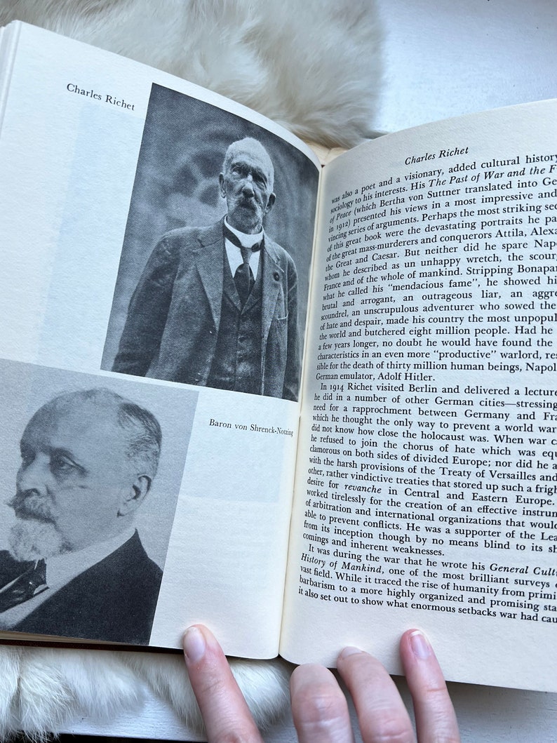 1973 Pioneers of the Unseen Book by Paul Tabori: Occult, ESP, Psychic Wonders afbeelding 8
