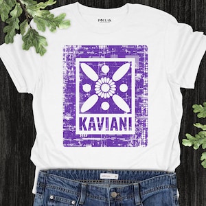 DryBlend® T-Shirt Derafsh Kaviani – STENCIL collection