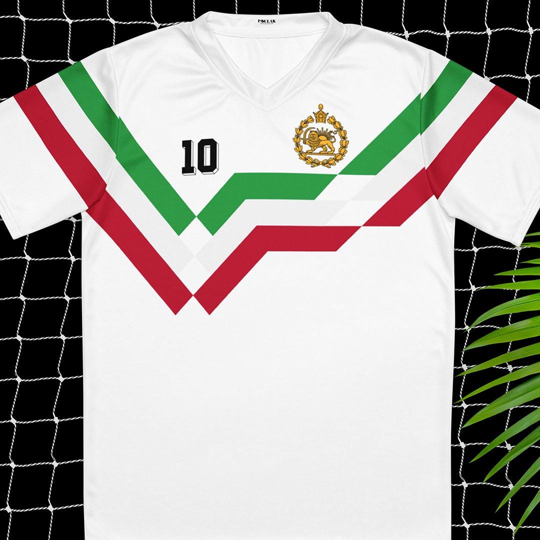Maillot De Football Mali - Airness Away 2017 - Blanc - Taille XL - Homme - Occasion