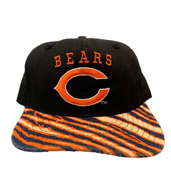 Vintage Chicago Bears Snapback Hat by 