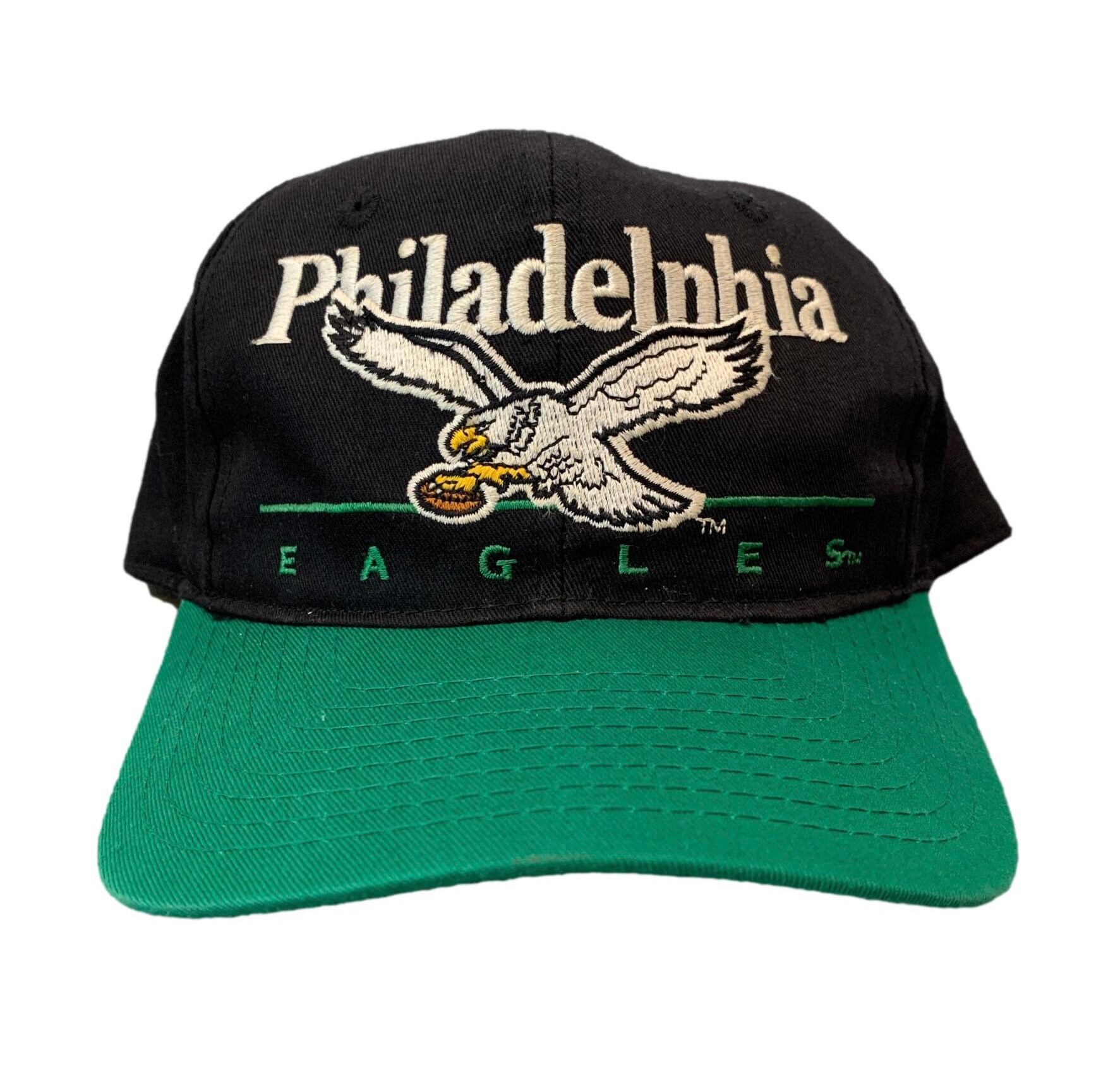 Vintage Philadelphia Eagles Snapback 