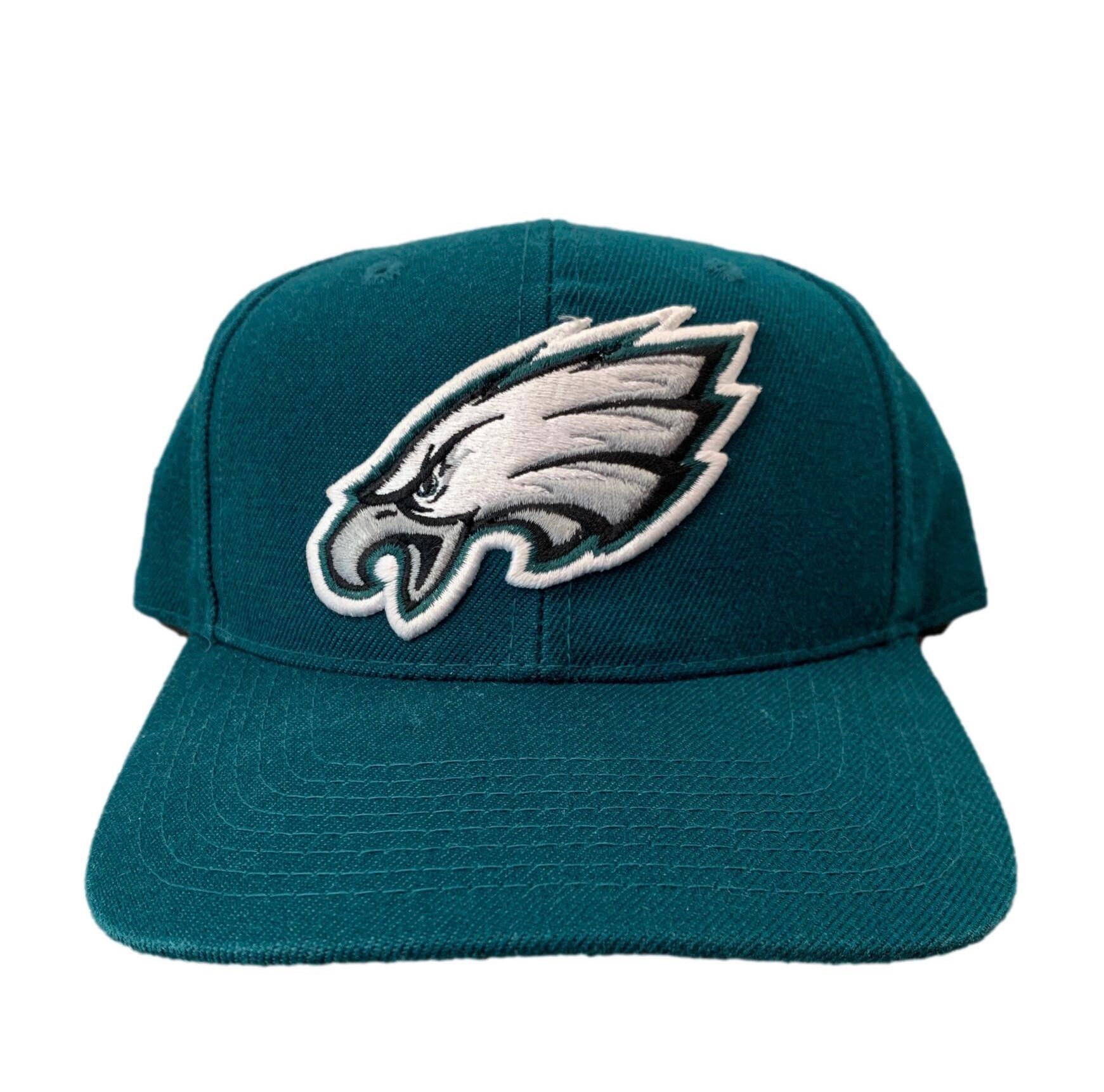 Vintage Philadlephia Eagles Snapback 