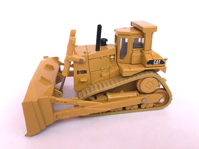 ertl caterpillar