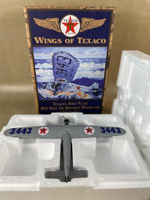 Ford Tri Motor - Etsy