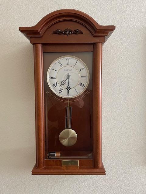 Whittington chime - Etsy 日本