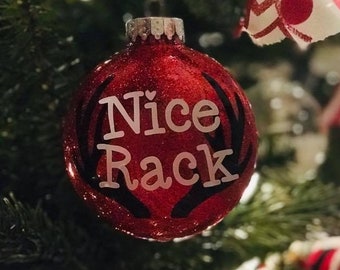 christmas tits and ornaments Hot mature hippie squirts