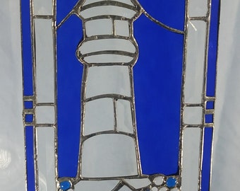 Lighthouse Panel