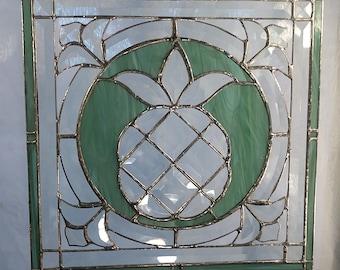 Pineapple Panel