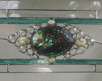 Abalone Panel