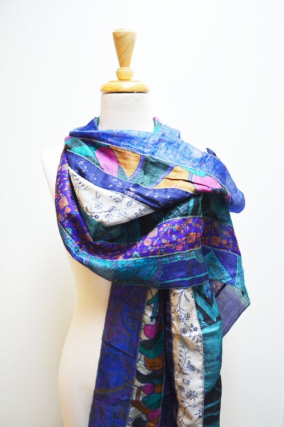 Silk Gifts For Wife ladn.co.uk