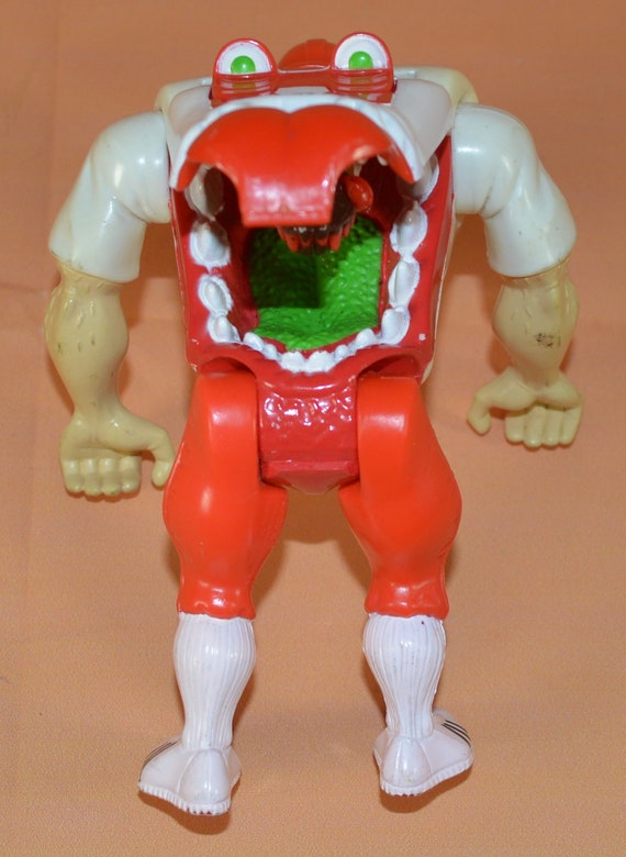 tombstone tackle haunted humans