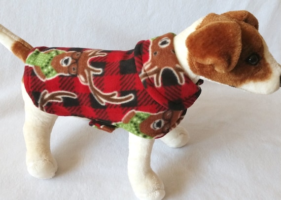arsenal dog sweater