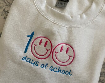 100 Days of School!!