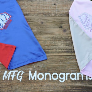 Custom Dress Up Cape for your little Super Hero