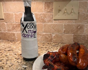 Perfect hostess gift for the upcoming holidays!