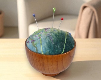 Pin Cushion (PC2)