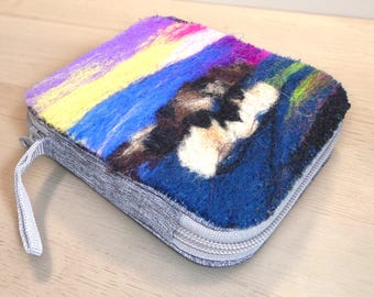 Travel Sewing Wallet (tsw2)